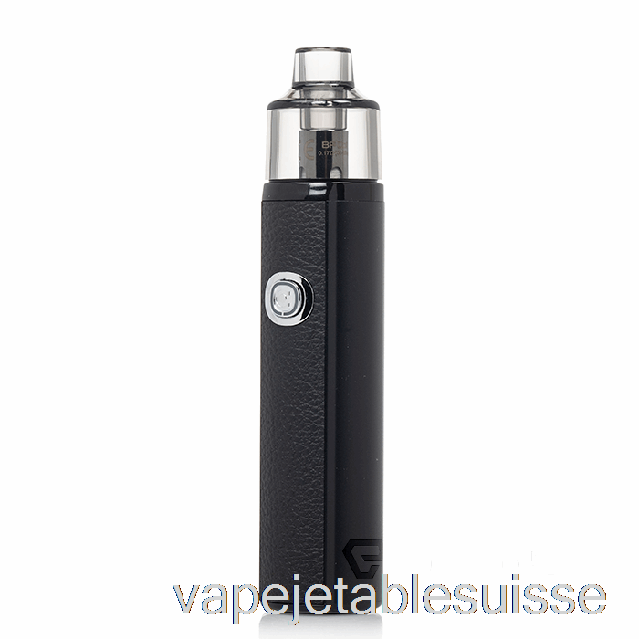 Vape Suisse Aspire Bp Stik 80w Système De Pod Noir